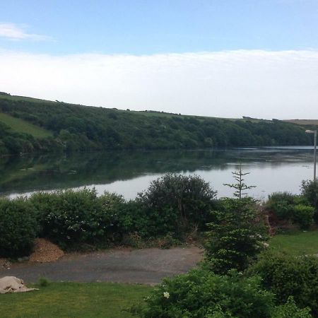 Villa Rawley Point New Quay Esterno foto