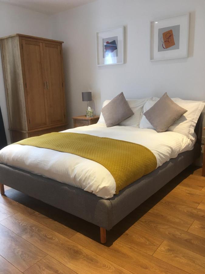 Villa Rawley Point New Quay Esterno foto
